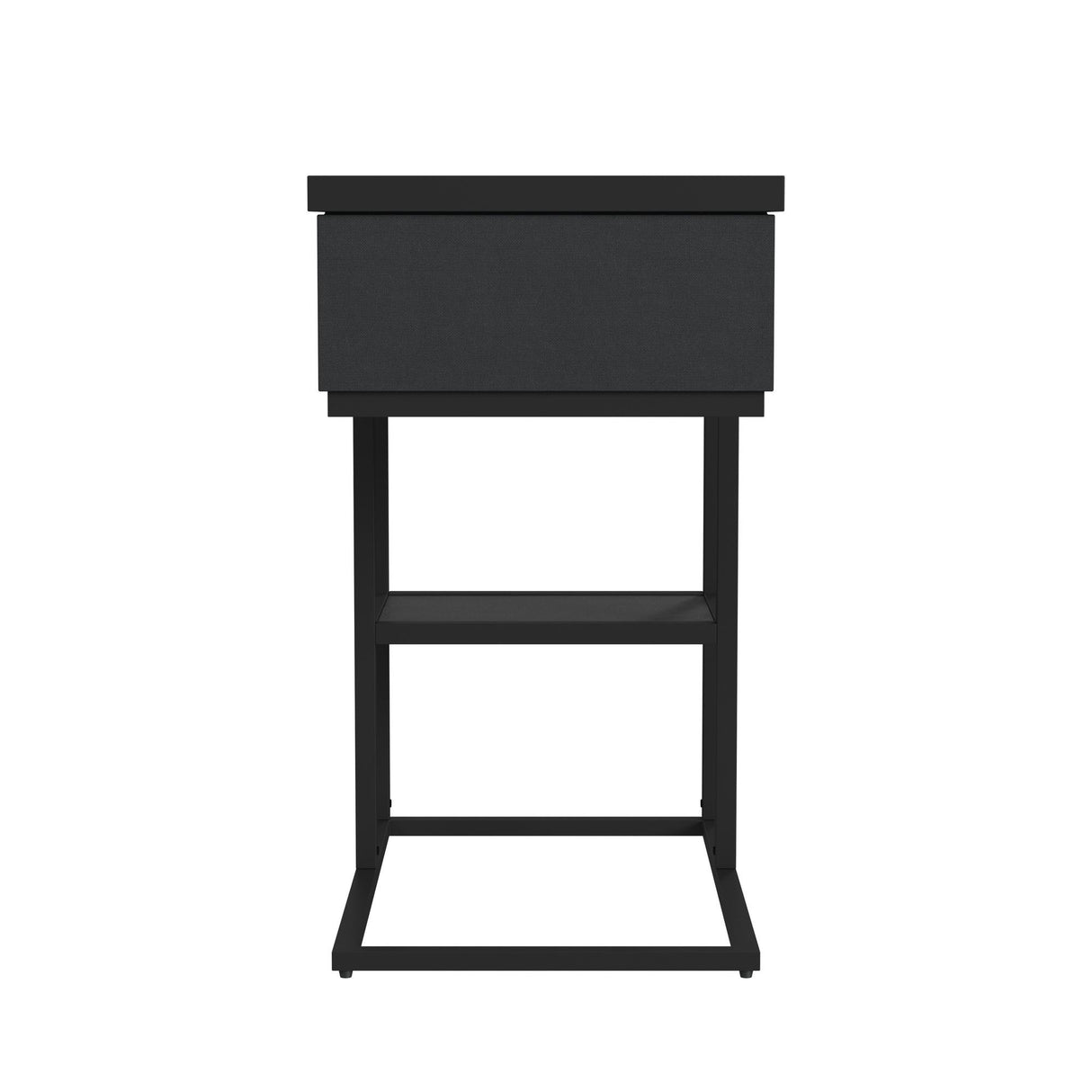 Halo - Smart C-Table - Black