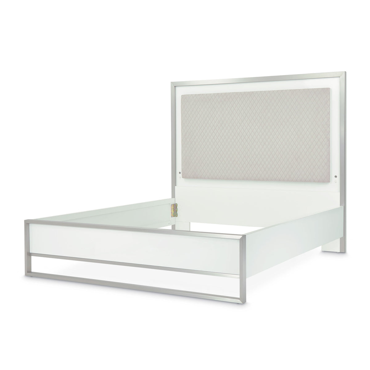 Marquee - Cama con paneles
