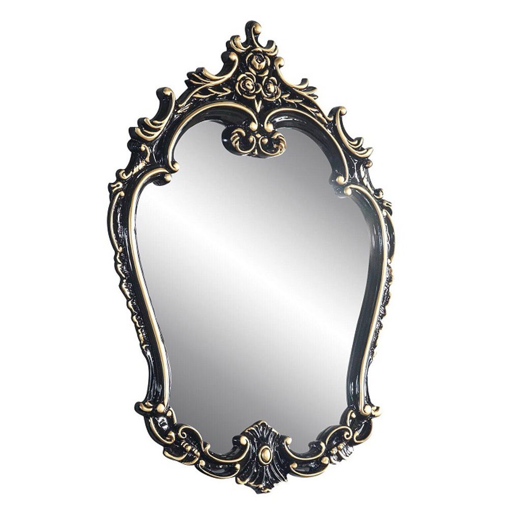 Betria - Mirror - Gold & Black
