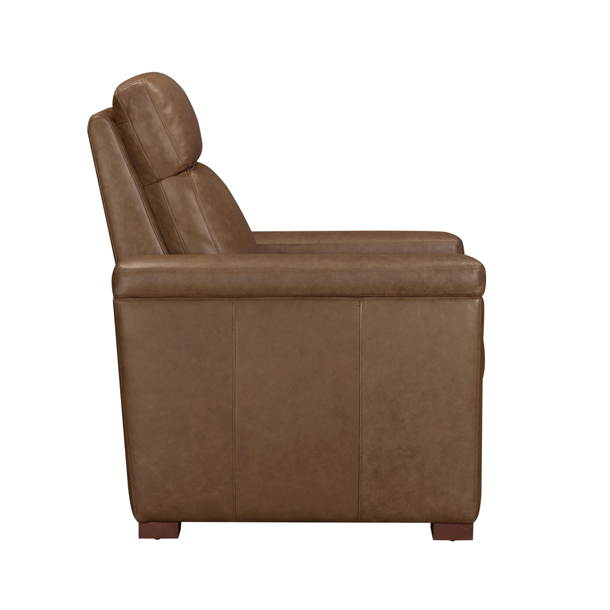 Garrison - Manual Pushback Recliner