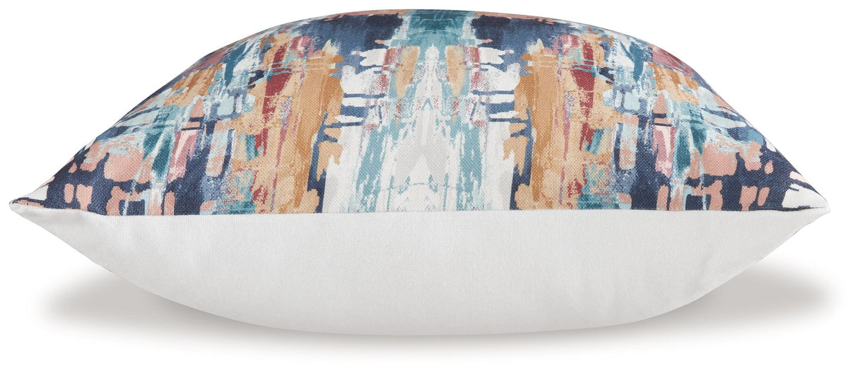 Kennick - Pillow (Set of 4) - Multi