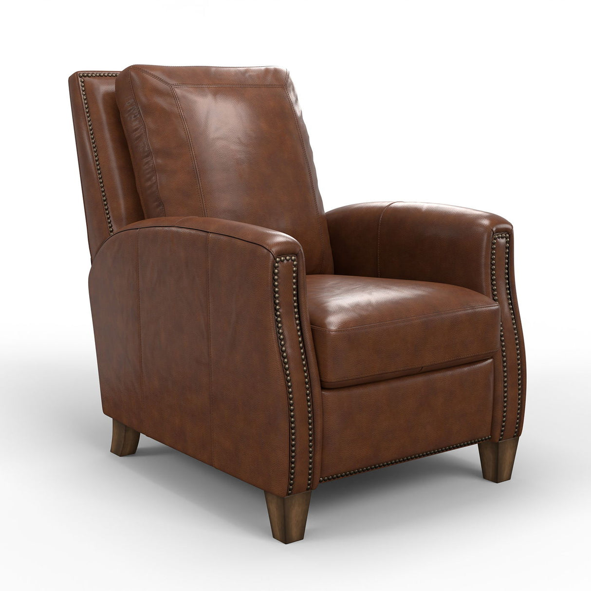 Hunter - Sillón Reclinable Alto Inalámbrico
