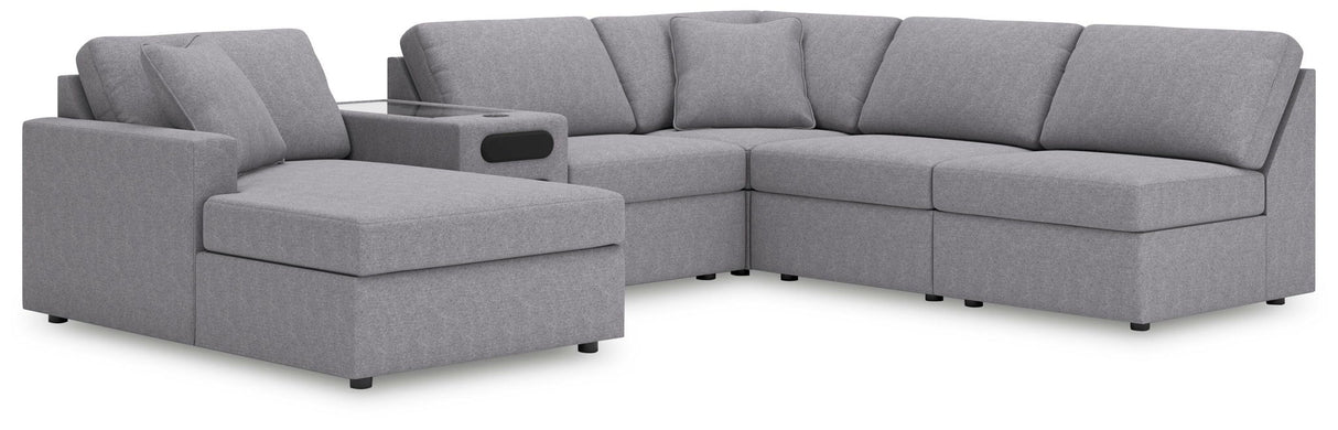 Modmax - Seccional - Granito