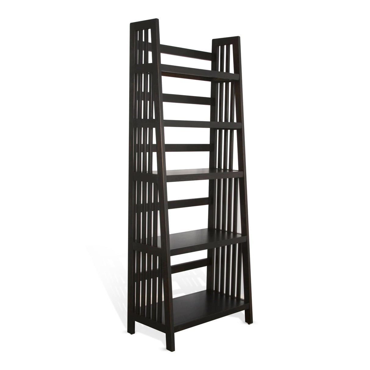 Scottsdale - Folding Bookcase