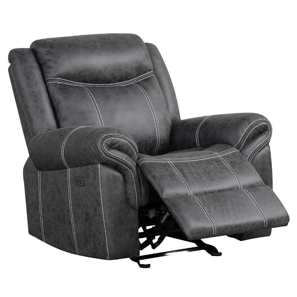 Zubaida - Sillón reclinable Glider