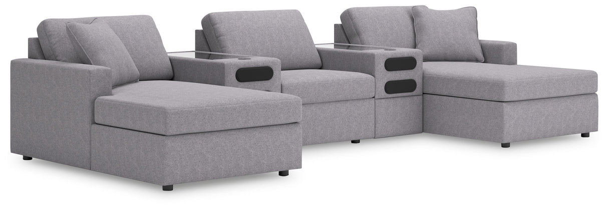 Modmax - Seccional - Granito