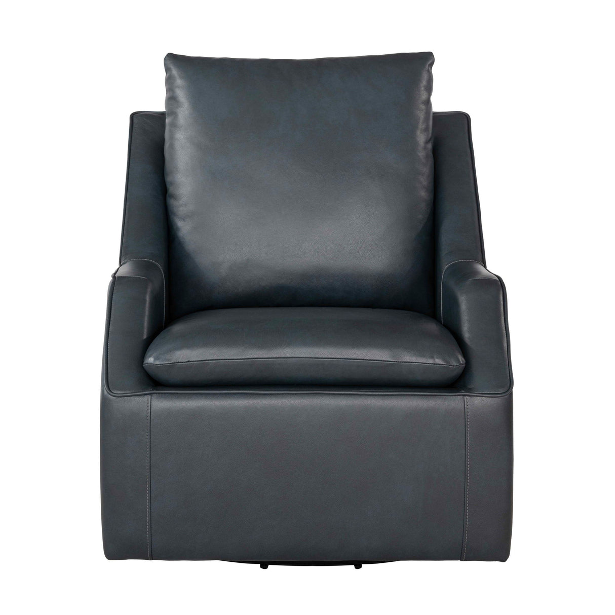 Asher - Swivel Accent Chair