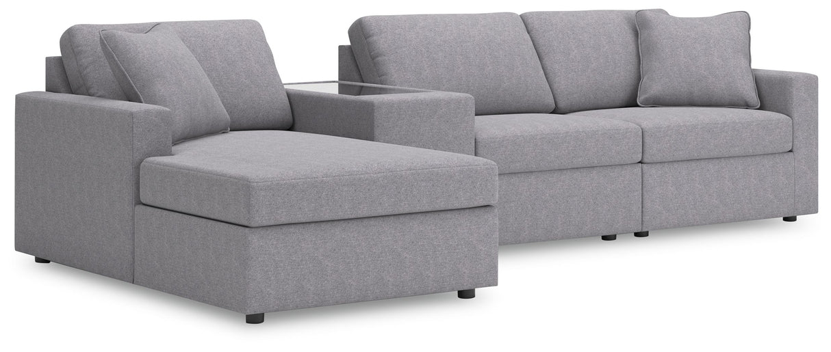 Modmax - Seccional - Granito