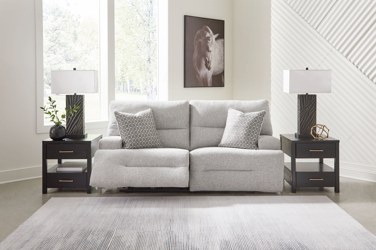 Acklen Place - Reclining Sectional alternate view 59