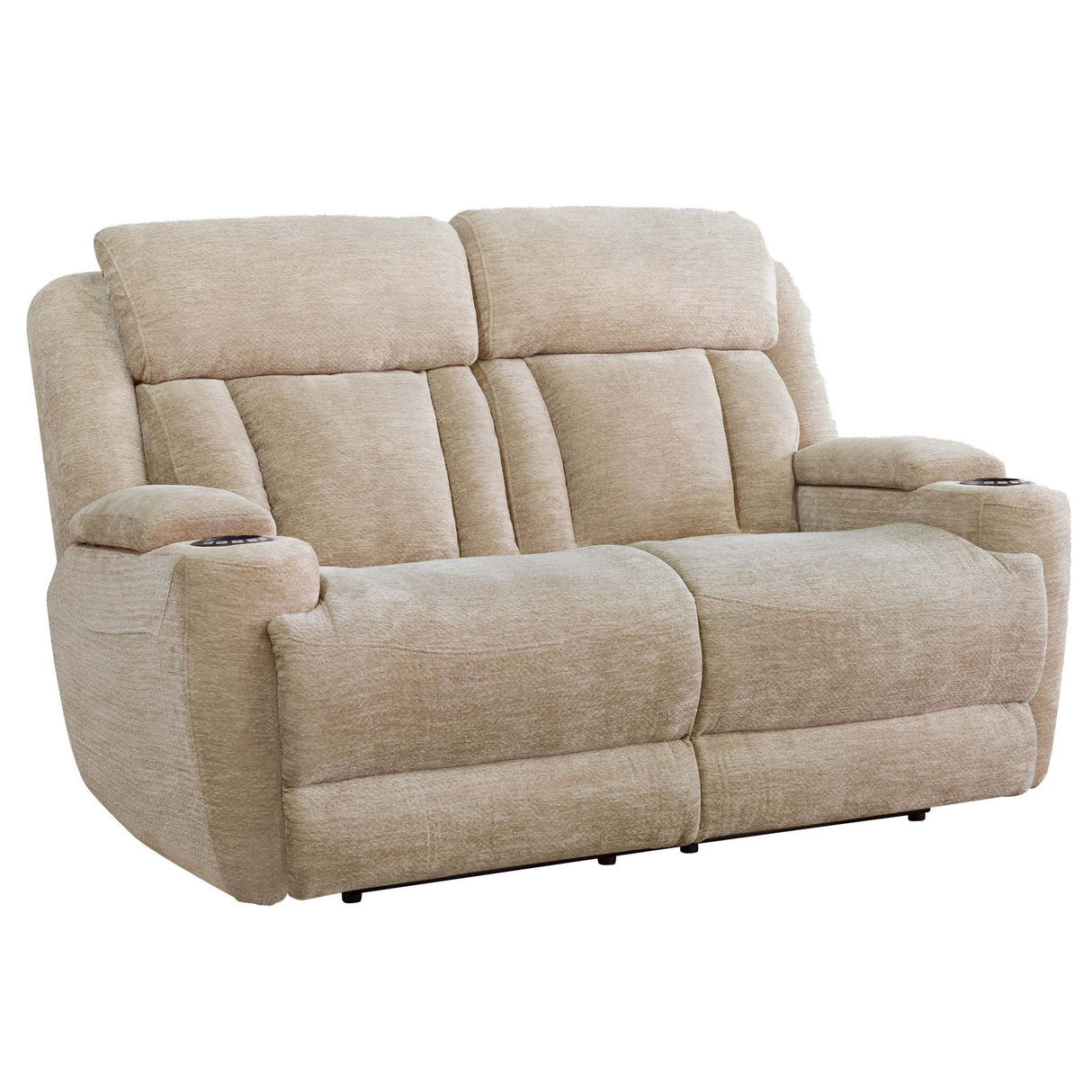 Dalton - Power Loveseat