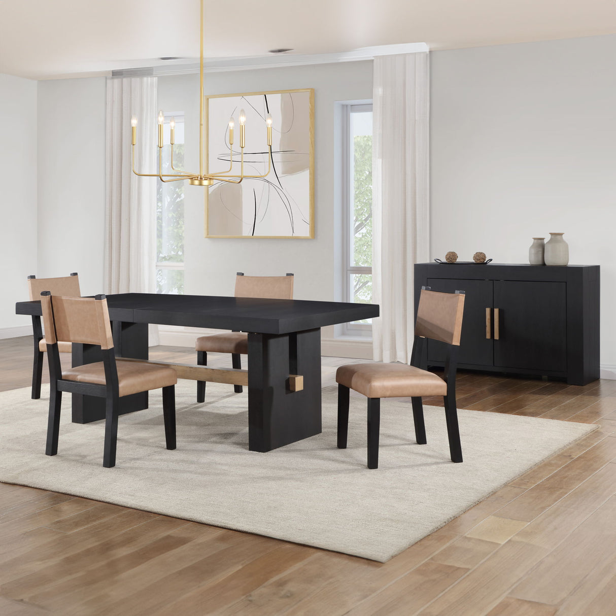 Aubrey - Dining Set alternate view 13