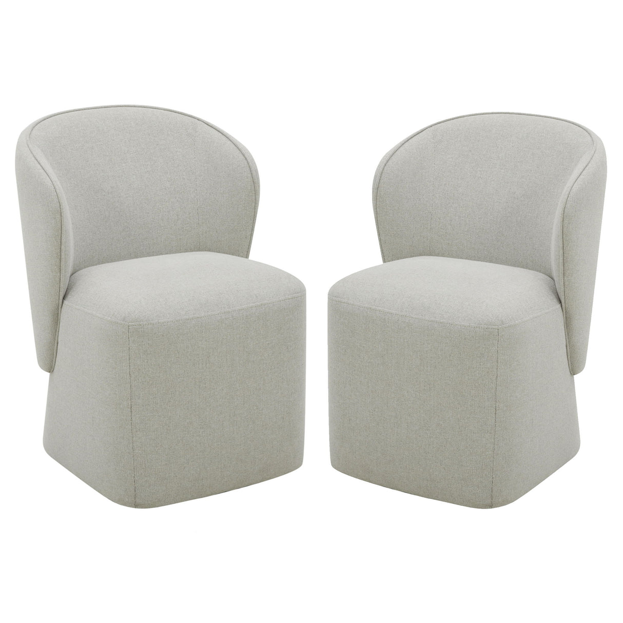 Bongo - Dining Chair (Set of 2)