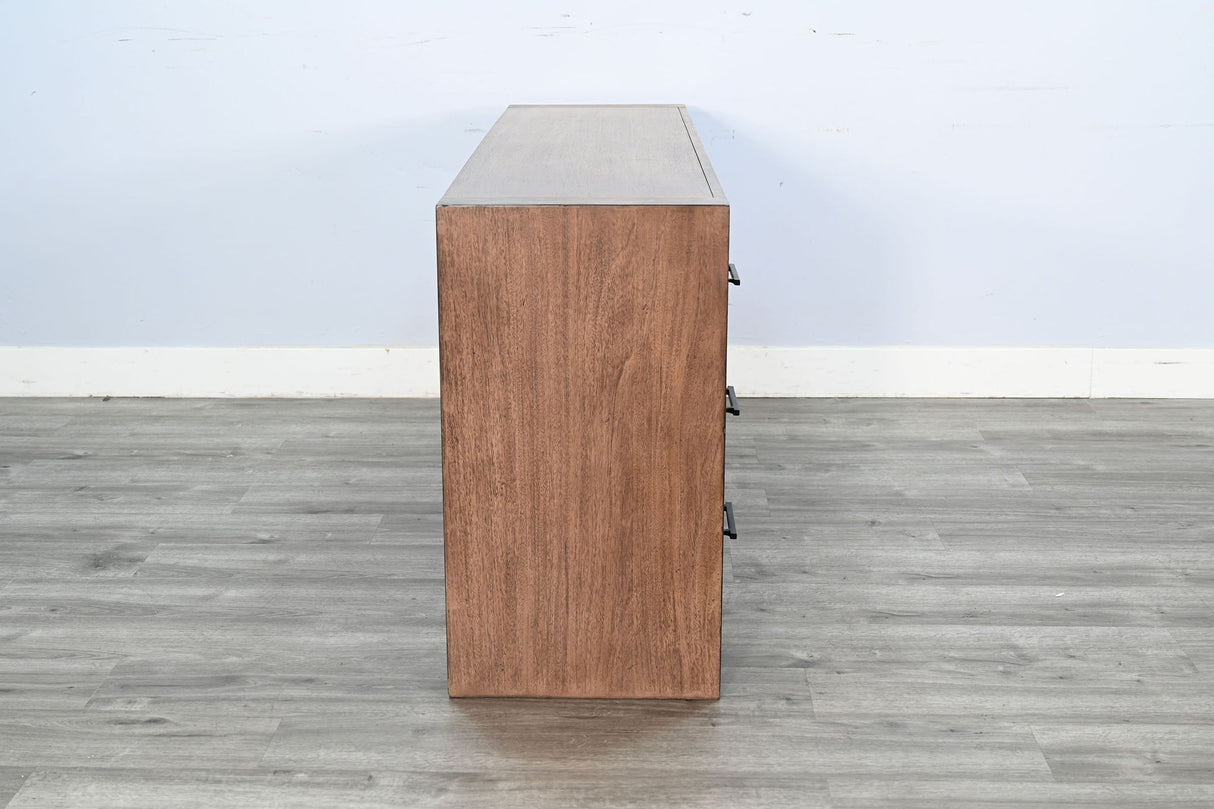 6-Drawer Dresser
