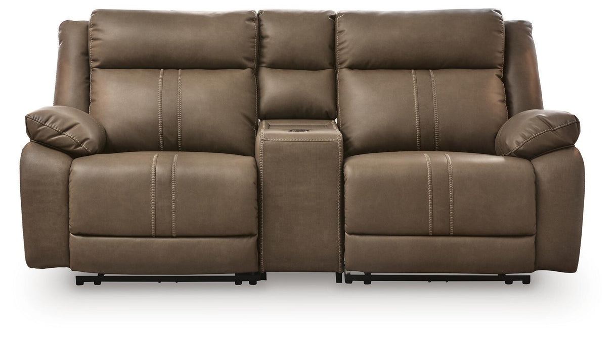 Max-Momentum - Seccional reclinable