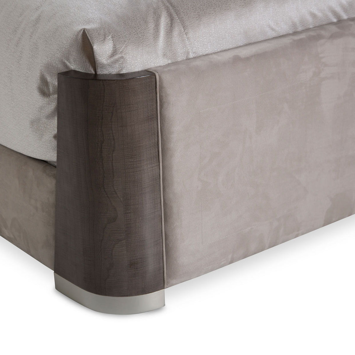 Roxbury Park - Dual-Panel Bed