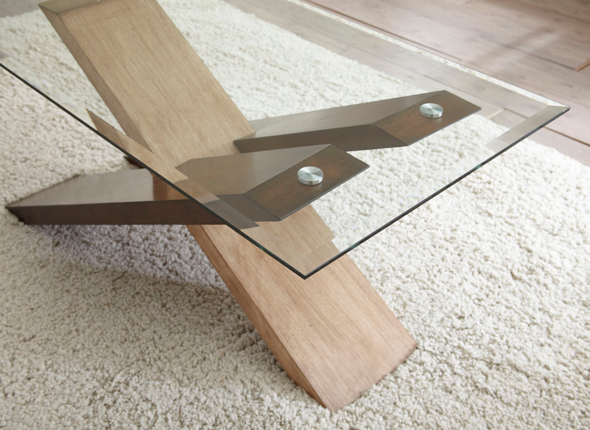 Tasha - Table