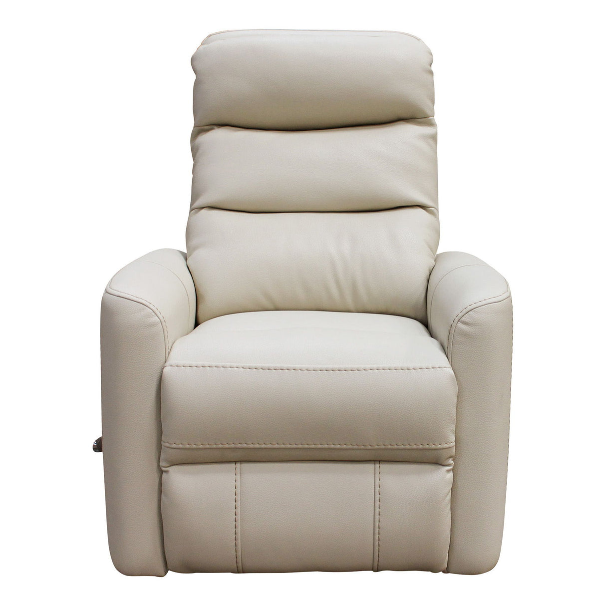 Hércules - Sillón reclinable giratorio y planeador manual