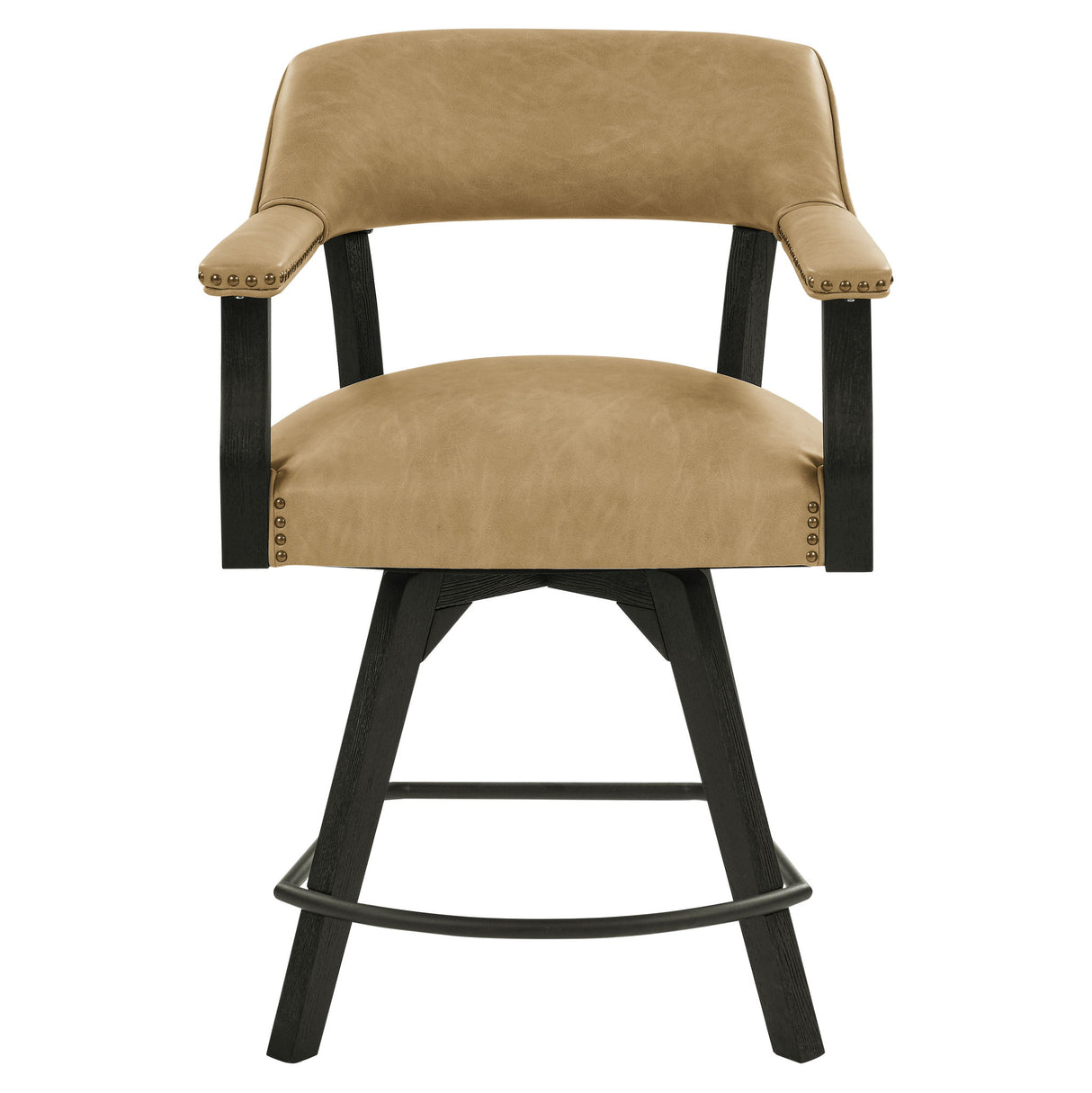 Rylie - Silla alta giratoria para barra