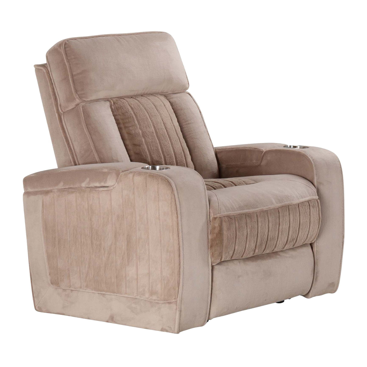 Equinox - Sillón Reclinable Eléctrico