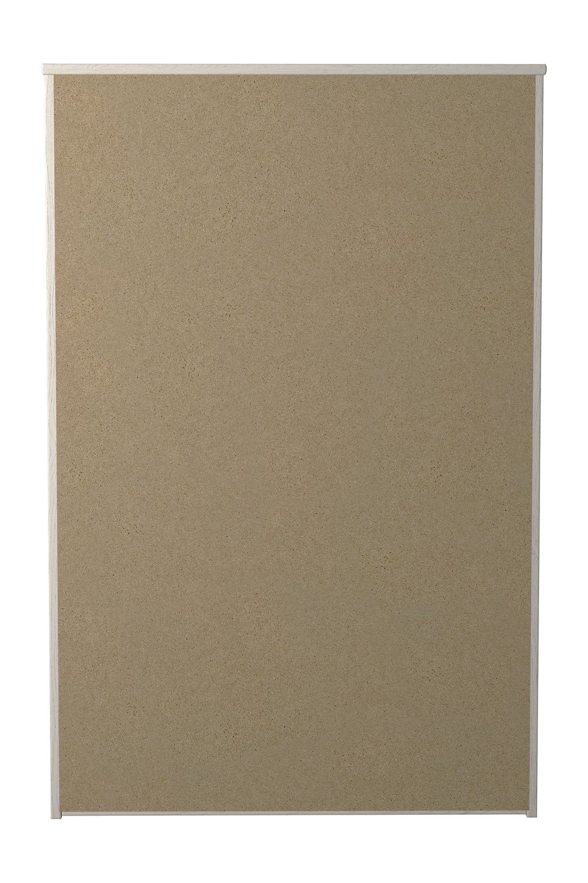 Stelsie - Four Drawer Chest - White