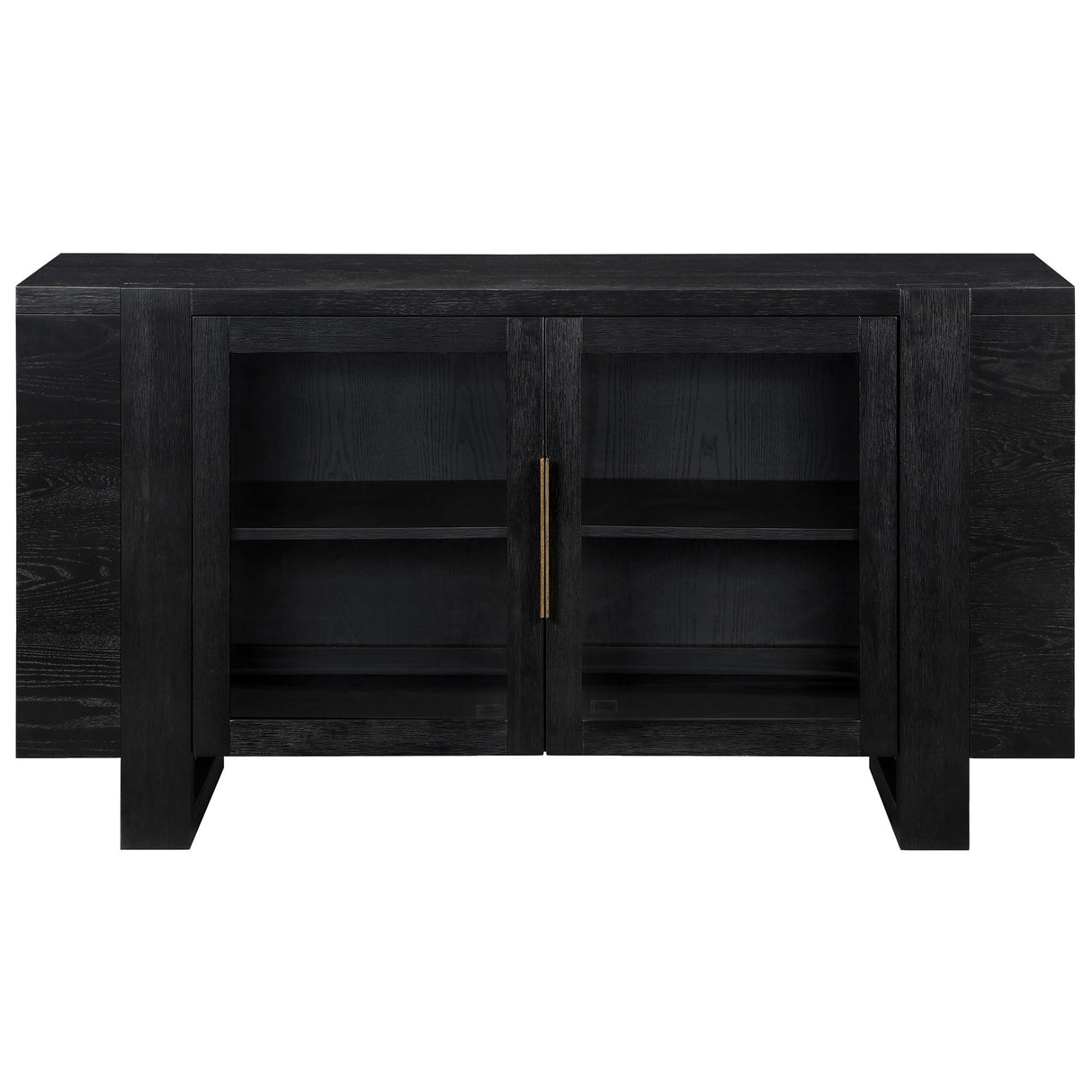 Reid - Server - Black