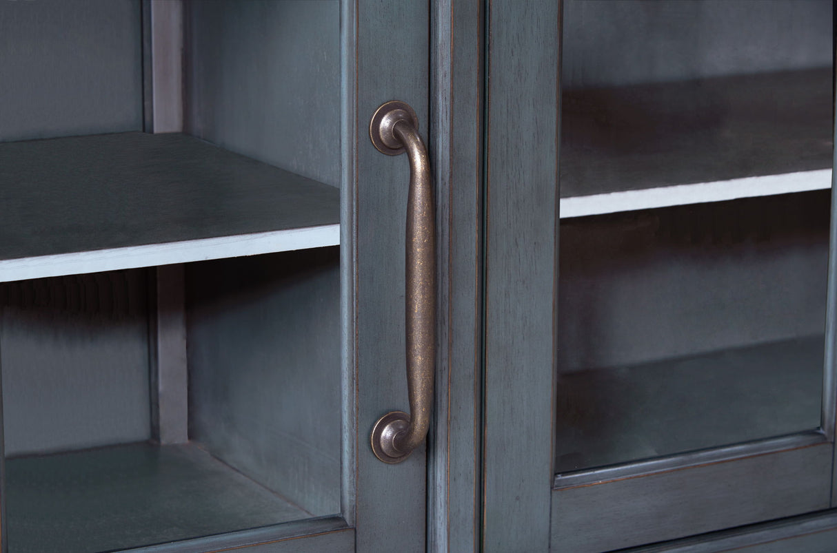 Americana - Server - Corduroy Blue