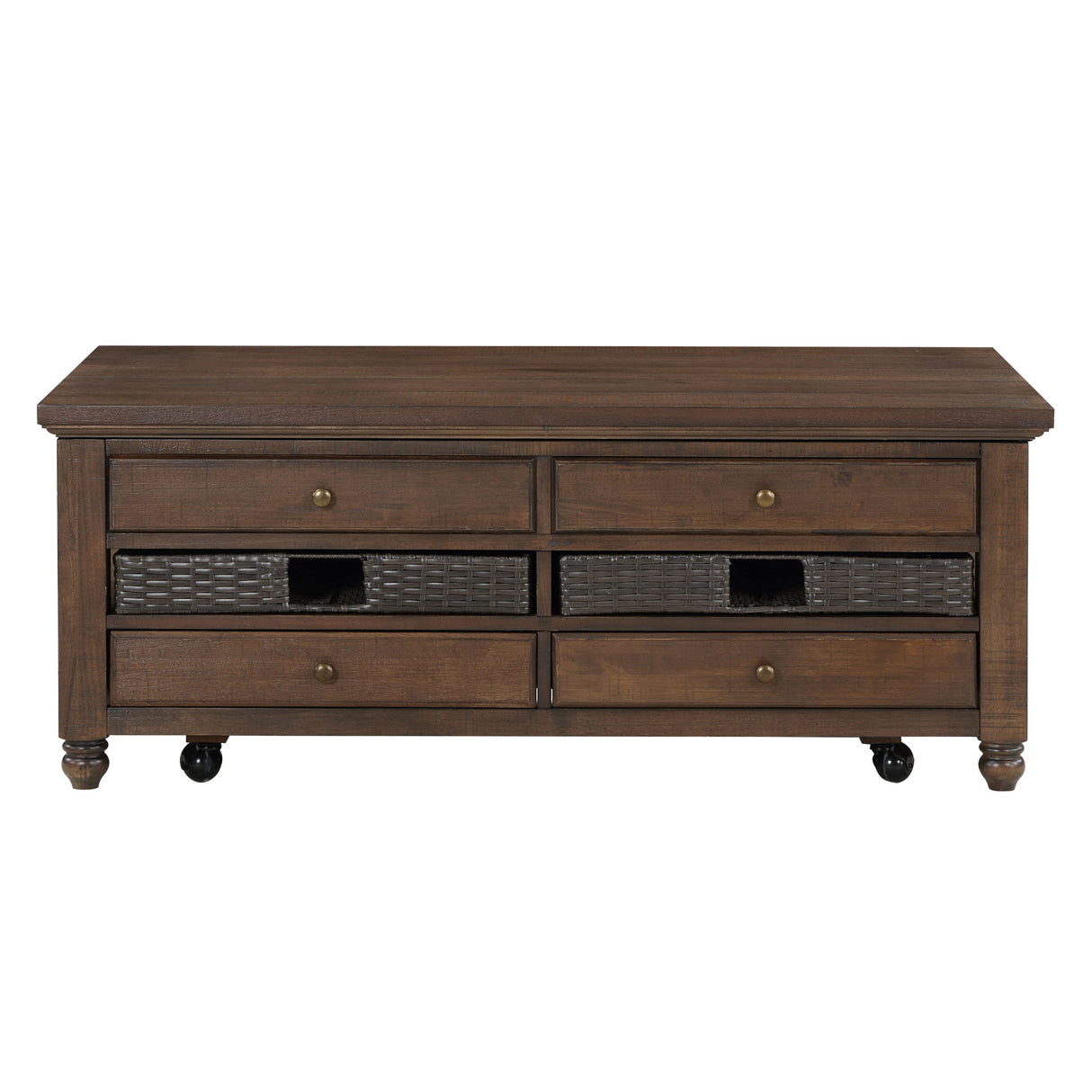 Oliver - Living Room Table