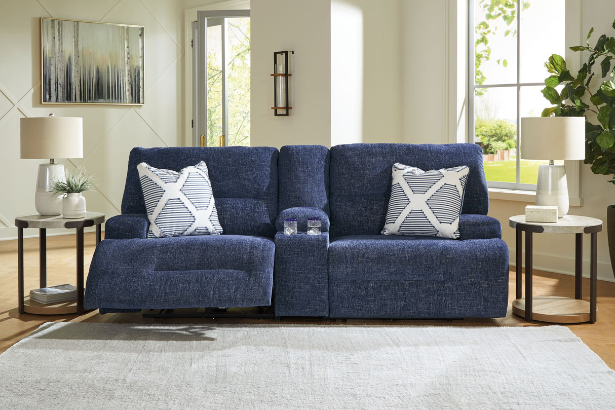 Acklen Place - Reclining Sectional alternate view 60