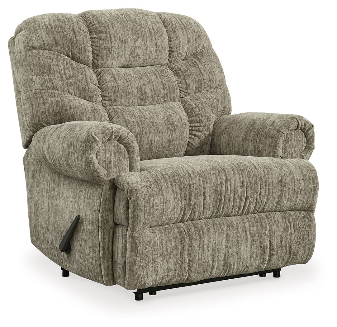 Movie Man - Reclinable de pared cero