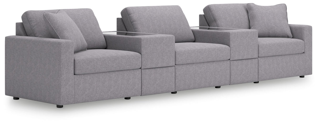 Modmax - Seccional - Granito