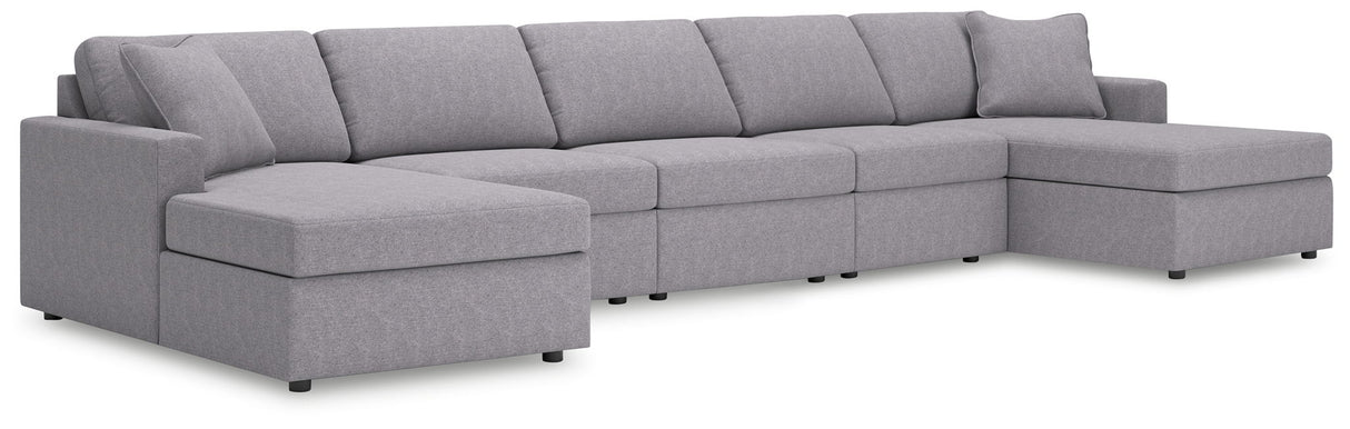 Modmax - Seccional - Granito