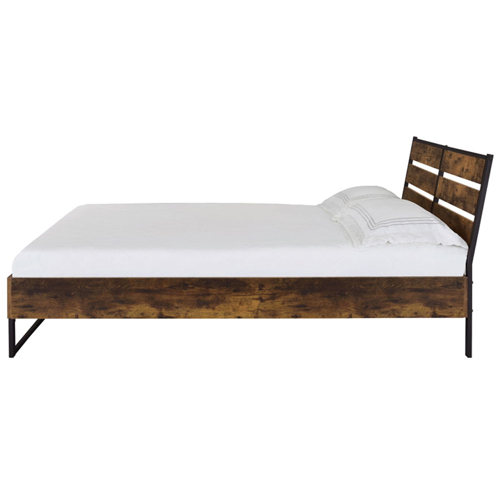 Juvanth - Cama