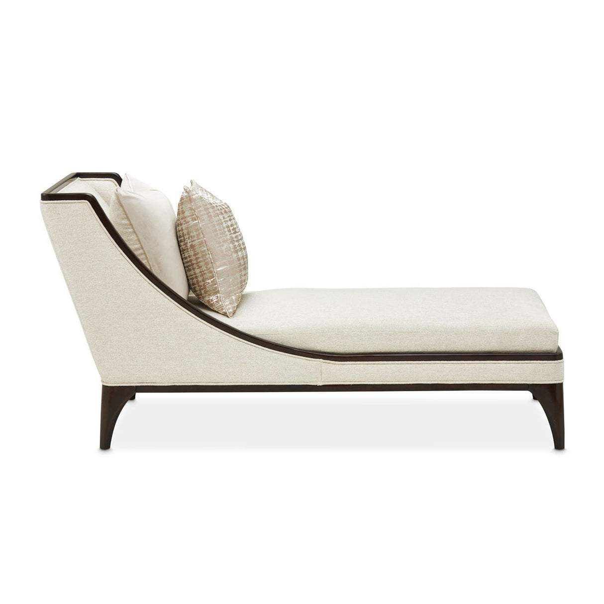 Paris Chic - Armless Chaise