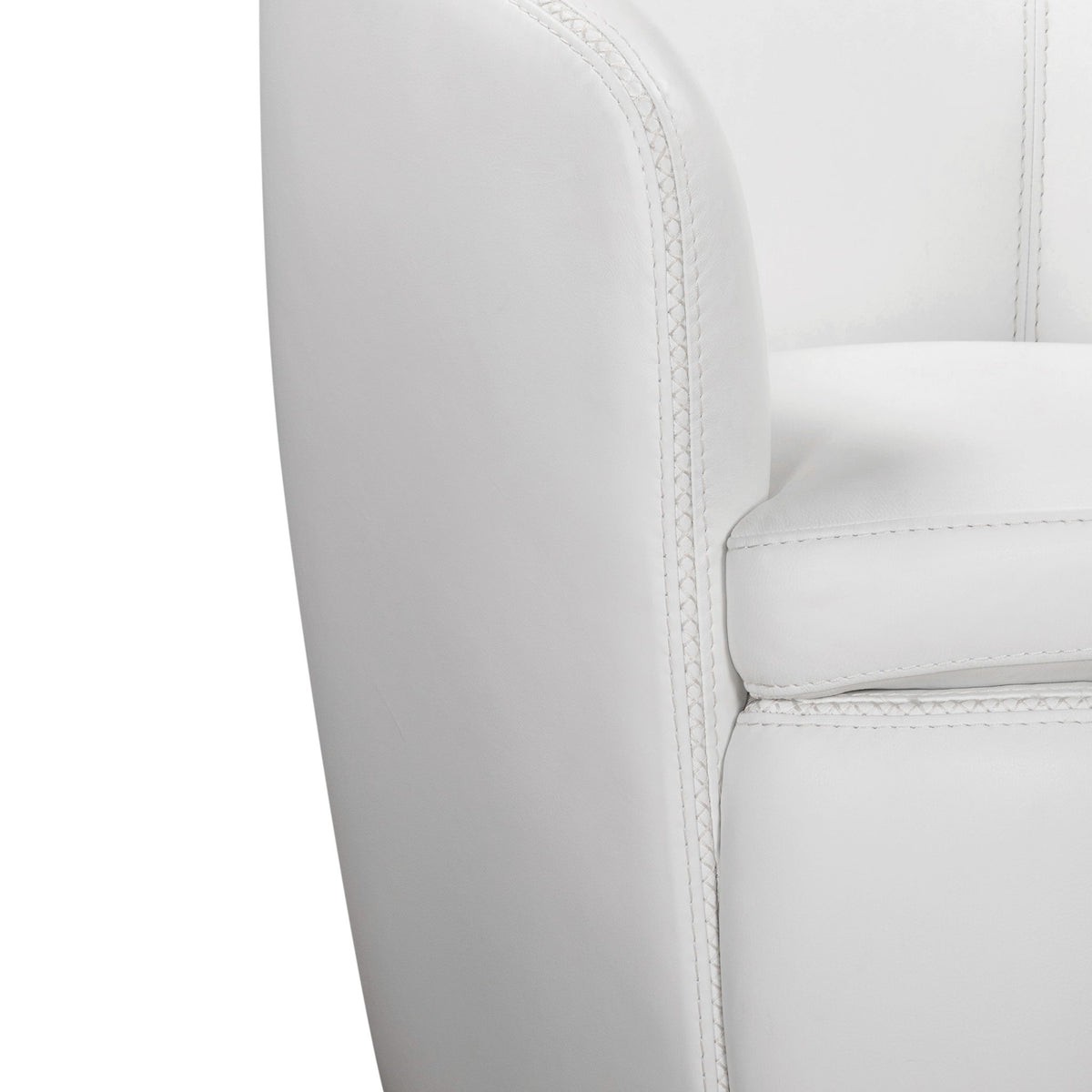 Barolo - Swivel Club Chair