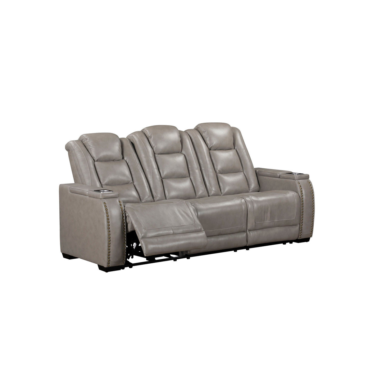 Breckenridge II - Reclining Sofa