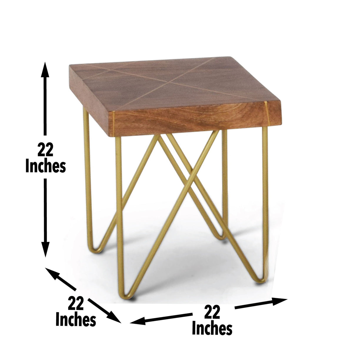 Walter - Table