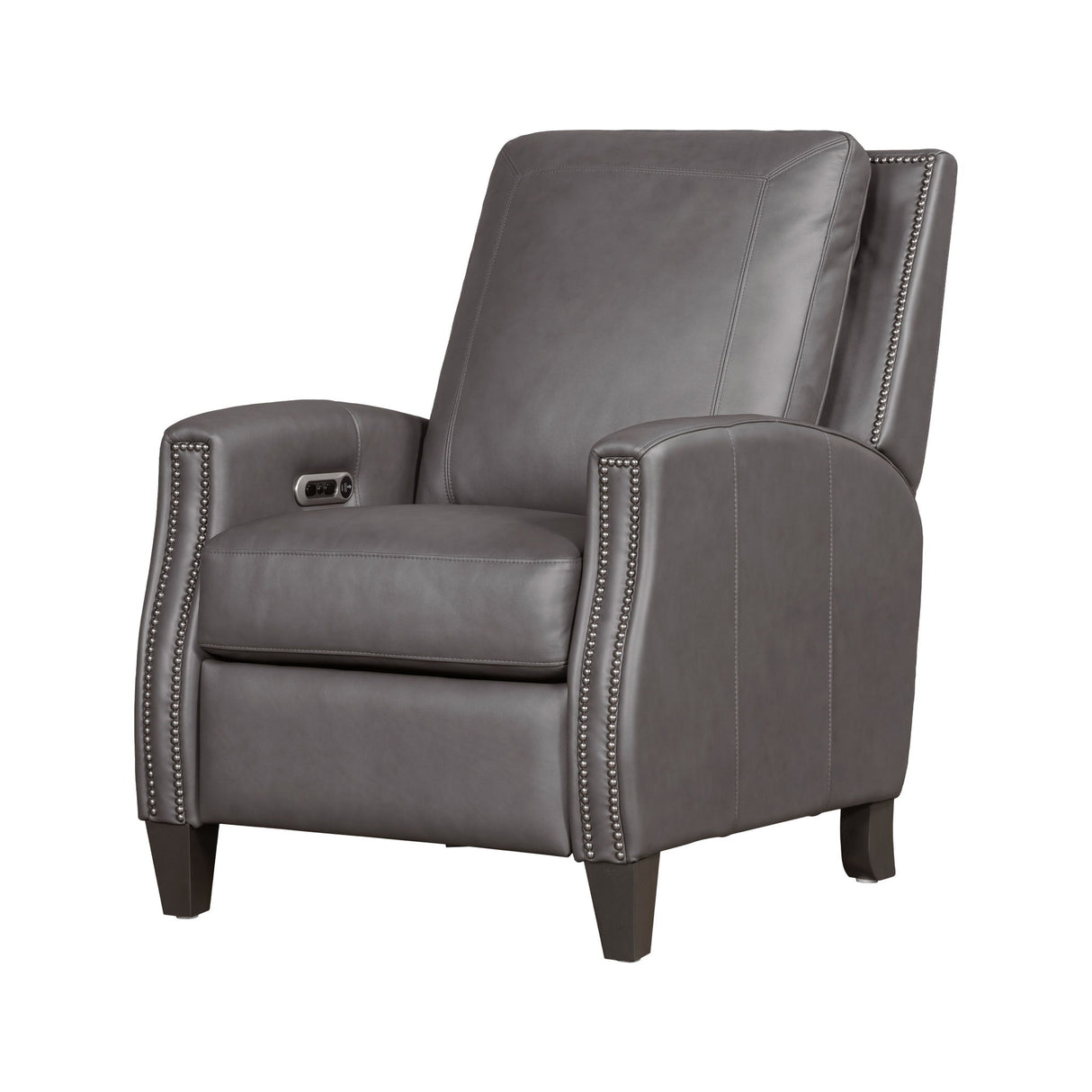 Hunter - Sillón Reclinable Alto Inalámbrico