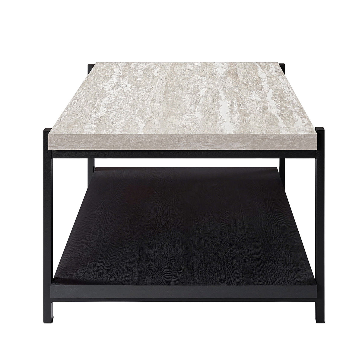 Linea - 3 Piece Occasional Set (1 Coffee & 2 End Tables)
