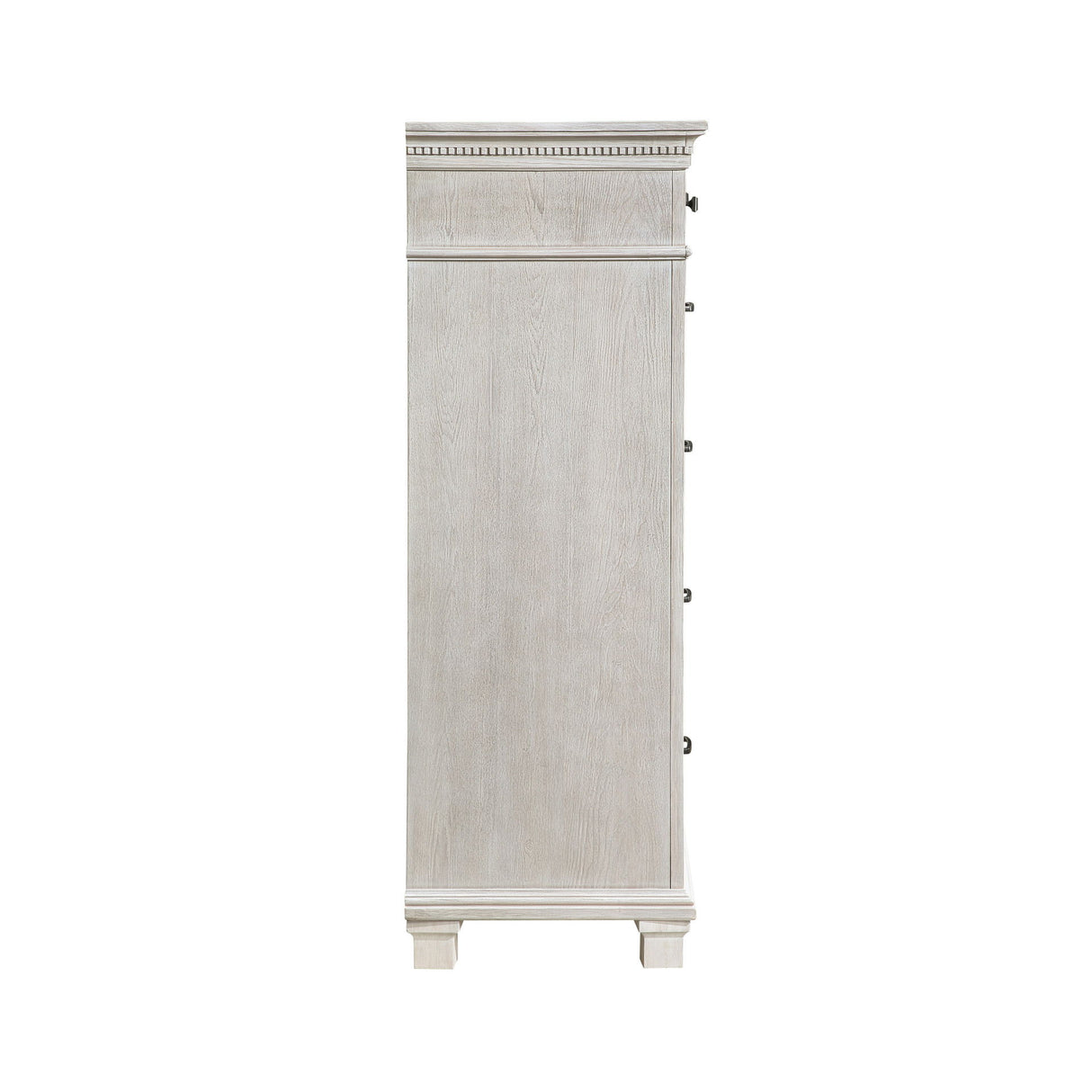 Silver Sands - Chest - Gray