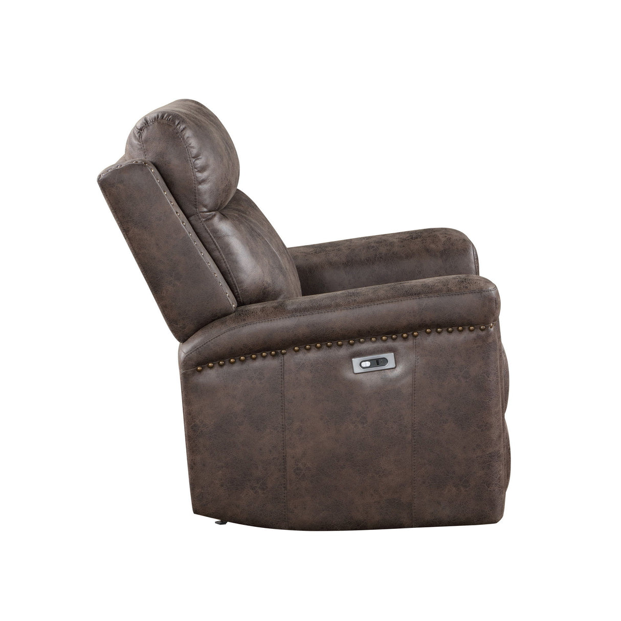 Quade - Sillón reclinable con planeador
