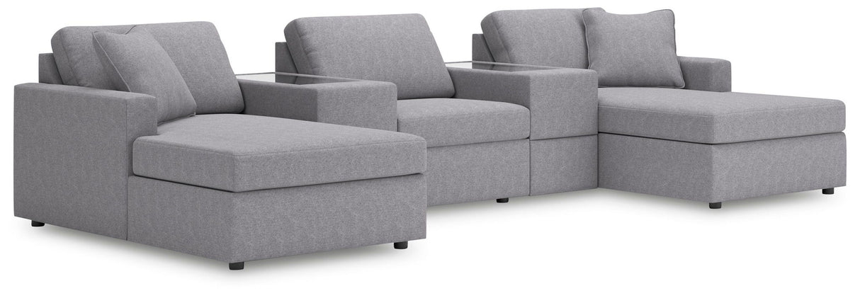Modmax - Seccional - Granito