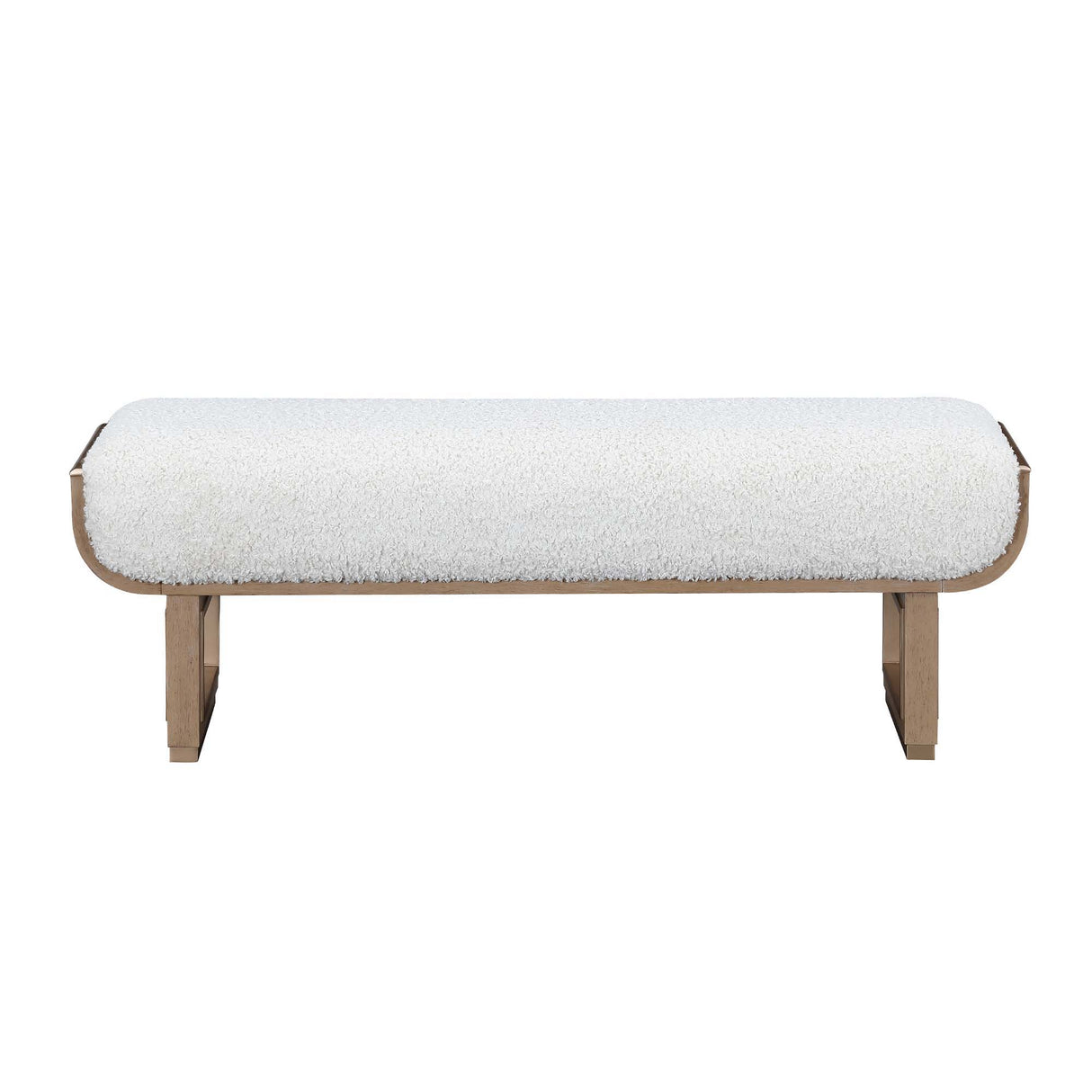 West Kensington - Accent Bench