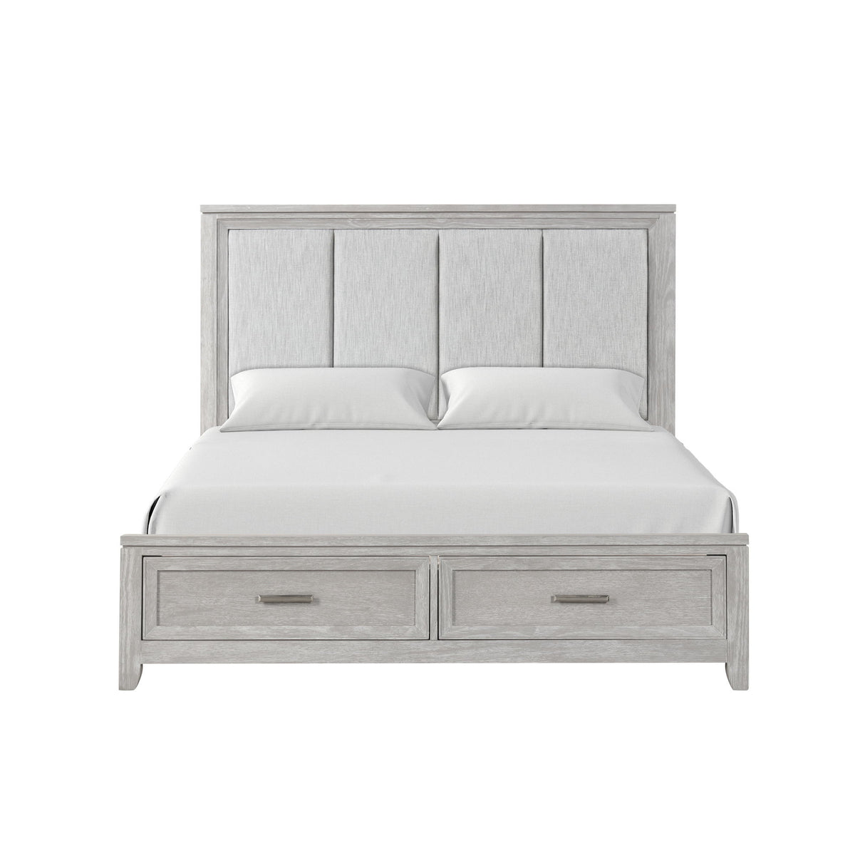 Fiona - Cama con Plataforma