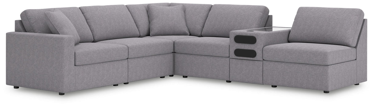 Modmax - Seccional - Granito