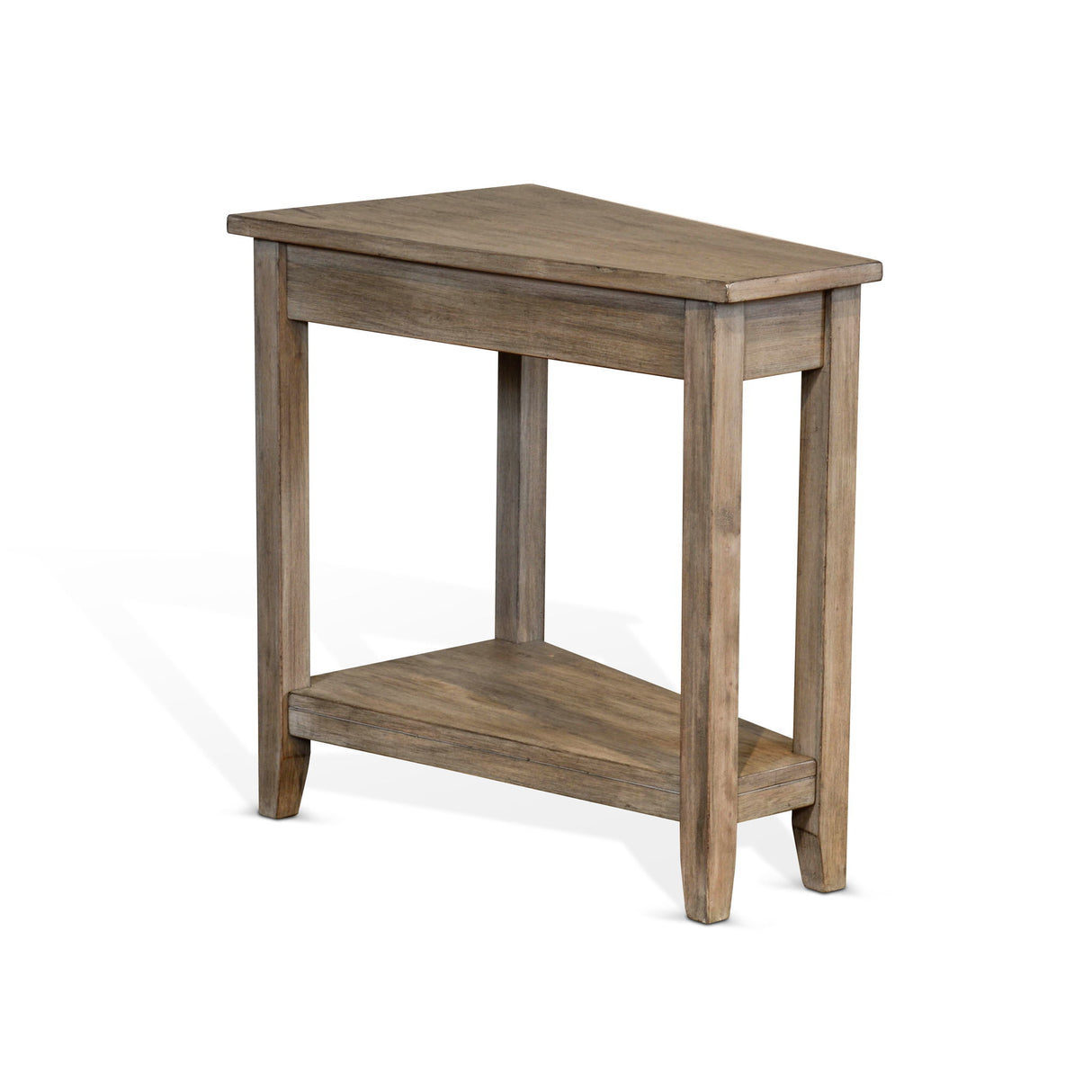 Mesa auxiliar de sillón
