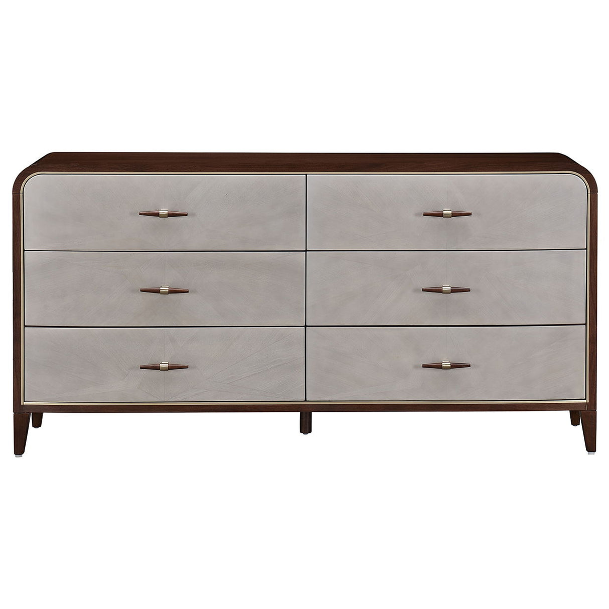 Houston - Dresser