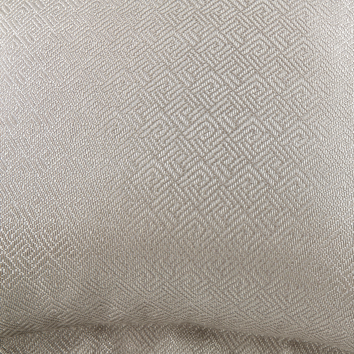 Port Orleans - 26" Square Euro Sham - Gray