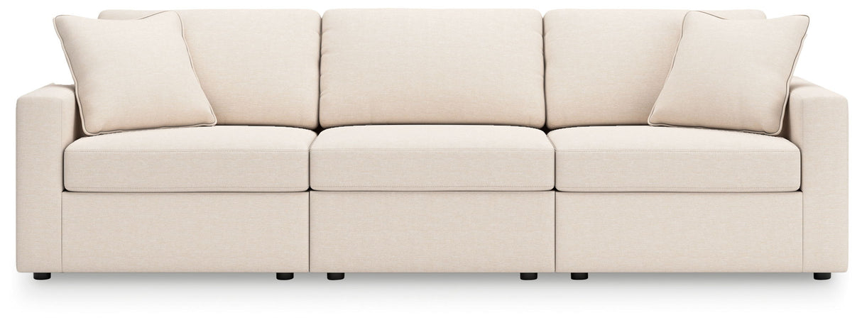 Modmax - 3 Piece Sectional