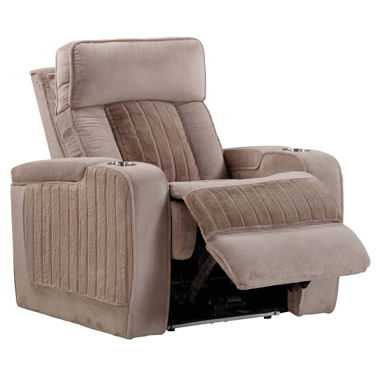 Equinox - Sillón Reclinable Eléctrico
