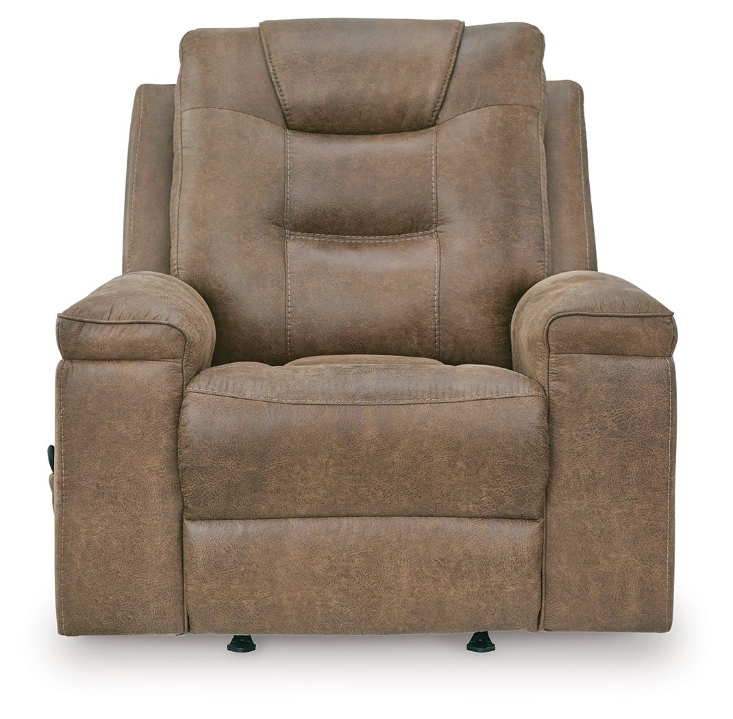 Stockworth - Reclinable balancín